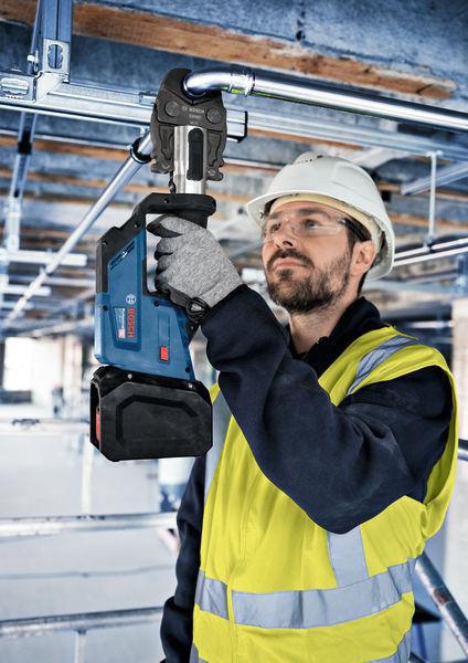 8004257810 - Detailbild5_Pressbacke EXPERT Compact V12 BOSCH