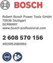 8004257839 - Detailbild_Pressbacke EXPERT Standard V12 BOSCH