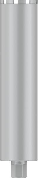 8004257855 - Detailbild_Diamantbohrkrone PRO D.112mm Arbeits-L.450mm Schaft 1 1/4Zoll UNC