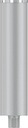 8004257855 - Detailbild_Diamantbohrkrone PRO D.112mm Arbeits-L.450mm Schaft 1 1/4Zoll UNC