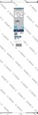 8004257855 - Detailbild4_Diamantbohrkrone PRO D.112mm Arbeits-L.450mm Schaft 1 1/4Zoll UNC