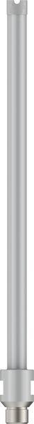 8004257858 - Detailbild_Diamantbohrkrone PRO D.18mm Arbeits-L.300mm Schaft G 1/2Zoll BOSCH
