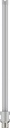 8004257858 - Detailbild_Diamantbohrkrone PRO D.18mm Arbeits-L.300mm Schaft G 1/2Zoll BOSCH