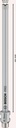 8004257858 - Detailbild2_Diamantbohrkrone PRO D.18mm Arbeits-L.300mm Schaft G 1/2Zoll BOSCH