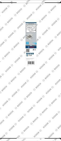 8004257863 - Detailbild4_Diamantbohrkrone PRO D.250mm Arbeits-L.450mm Schaft 1 1/4Zoll UNC