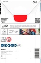8004257867 - Detailbild3_Schleifblatt PRO AVZ 93 G D.93mm BOSCH