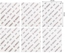 8004257876 - Detailbild_Schleifblatt-Set EXPERT W480 web Abm.115x140mm Körnung 120-320 BOSCH