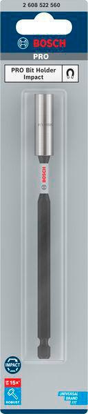 8004257901 - Detailbild_Bithalter PRO Standard L.150mm BOSCH
