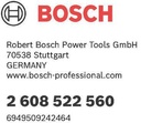 8004257901 - Detailbild2_Bithalter PRO Standard L.150mm BOSCH