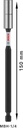 8004257901 - Detailbild4_Bithalter PRO Standard L.150mm BOSCH