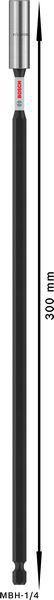 8004257902 - Detailbild_Bithalter PRO Standard L.300mm BOSCH