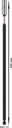 8004257902 - Detailbild_Bithalter PRO Standard L.300mm BOSCH