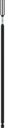 8004257902 - Detailbild2_Bithalter PRO Standard L.300mm BOSCH