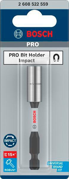 8004257903 - Detailbild_Bithalter PRO Standard L.75mm BOSCH