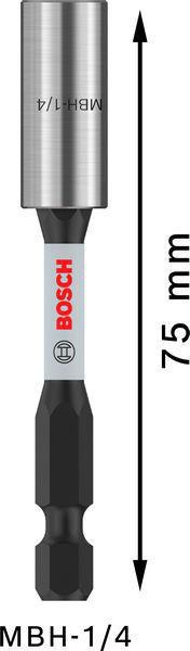 8004257903 - Detailbild2_Bithalter PRO Standard L.75mm BOSCH