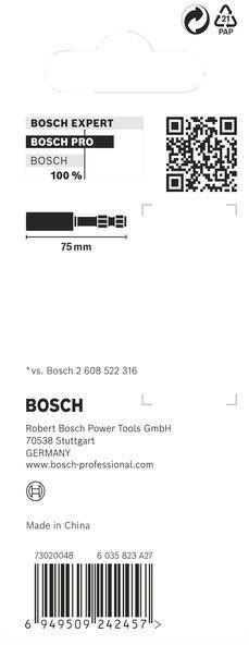 8004257903 - Detailbild4_Bithalter PRO Standard L.75mm BOSCH