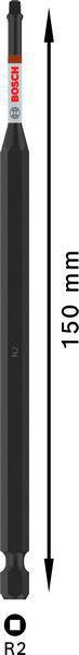 8004257912 - Detailbild2_Bit PRO L.150mm R2 BOSCH