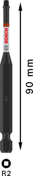 8004257915 - Detailbild4_Bit PRO L.90mm R2 BOSCH