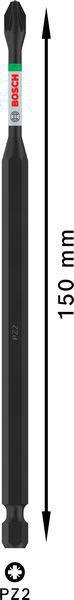 8004257930 - Detailbild_Bit PRO L.150mm PZ2 BOSCH