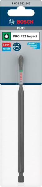 8004257930 - Detailbild2_Bit PRO L.150mm PZ2 BOSCH