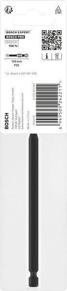8004257930 - Detailbild5_Bit PRO L.150mm PZ2 BOSCH