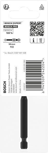 8004257933 - Detailbild4_Bit PRO L.90mm PZ2 BOSCH