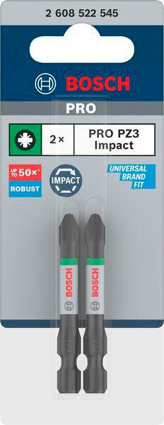 8004257934 - Detailbild3_Bits PRO L.55mm PZ3 2 St BOSCH