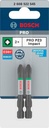 8004257934 - Detailbild3_Bits PRO L.55mm PZ3 2 St BOSCH
