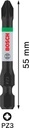 8004257934 - Detailbild4_Bits PRO L.55mm PZ3 2 St BOSCH