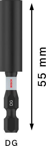 8004257935 - Detailbild_Bit PRO Drive Guide Impact L.65mm BOSCH