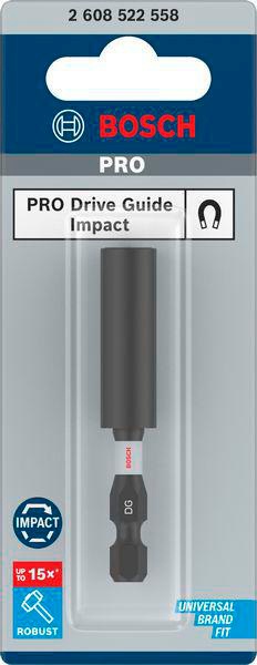 8004257935 - Detailbild4_Bit PRO Drive Guide Impact L.65mm BOSCH