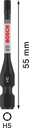8004257937 - Detailbild_Bits PRO L.55mm H5 2 St BOSCH