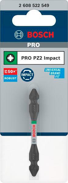 8004257939 - Detailbild4_Bit PRO L.65mm PZ2 m.Doppelklingen Pick and Click BOSCH