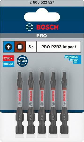 8004257940 - Detailbild5_Bits PRO L.55mm P2R2 5 St BOSCH