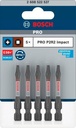 8004257940 - Detailbild5_Bits PRO L.55mm P2R2 5 St BOSCH