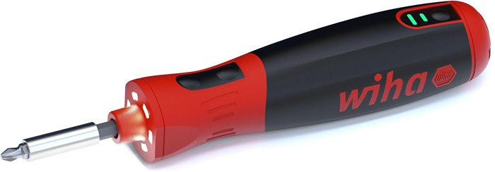 4000792745 - Detailbild5_Schraubendreherset speedE® PocketDrive elektr.WIHA