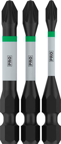 8004257941 - Detailbild4_Bit-Set PRO 3tlg. L.55mm PZ1, PZ2, PZ3 BOSCH