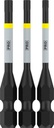 8004257942 - Detailbild_Bit-Set PRO 3tlg. L.55mm T10, T15, T20 BOSCH