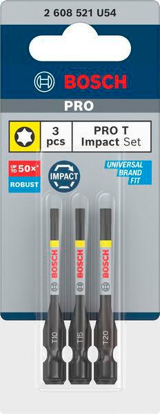8004257942 - Detailbild3_Bit-Set PRO 3tlg. L.55mm T10, T15, T20 BOSCH