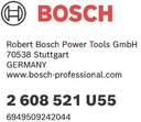 8004257943 - Detailbild2_Bit-Set PRO 3tlg. L.55mm T25, T30, T40 BOSCH