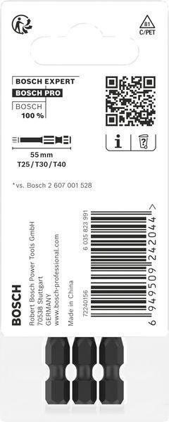8004257943 - Detailbild4_Bit-Set PRO 3tlg. L.55mm T25, T30, T40 BOSCH