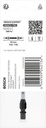 8004257946 - Detailbild_Bit PRO L.65mm T30 m.Doppelklingen Pick and Click BOSCH
