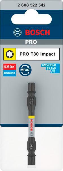 8004257946 - Detailbild3_Bit PRO L.65mm T30 m.Doppelklingen Pick and Click BOSCH