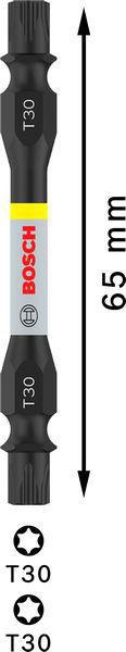 8004257946 - Detailbild5_Bit PRO L.65mm T30 m.Doppelklingen Pick and Click BOSCH
