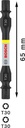 8004257946 - Detailbild5_Bit PRO L.65mm T30 m.Doppelklingen Pick and Click BOSCH