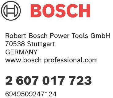 8004257947 - Detailbild3_Bohrer-Bit-Set Extra Hard 43tlg. L.25-75mm PH/PZ/SL/HEX/T/TH BOSCH