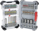 8004257947 - Detailbild4_Bohrer-Bit-Set Extra Hard 43tlg. L.25-75mm PH/PZ/SL/HEX/T/TH BOSCH