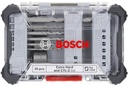 8004257951 - Detailbild_Bohrer-Bit-Set Extra Hard CYL-3 35tlg. L.25-100mm PH/PZ/SL/HEX/TH BOSCH