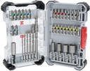8004257951 - Detailbild3_Bohrer-Bit-Set Extra Hard CYL-3 35tlg. L.25-100mm PH/PZ/SL/HEX/TH BOSCH
