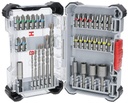 8004257952 - Detailbild3_Bohrer-Bit-Set Extra Hard CYL-3 35tlg. L.25-150mm PH/PZ/SL/HEX/TH BOSCH